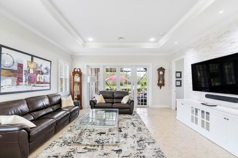 Tiny photo for 8240 NW 120th Way, Parkland, FL 33076 (MLS # B26039819)