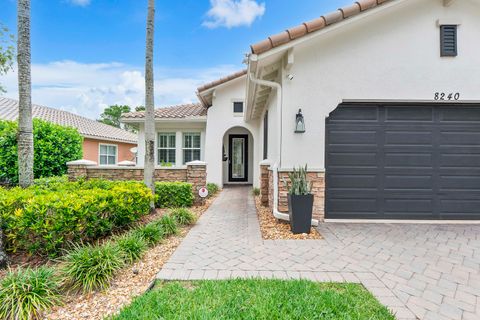 Tiny photo for 8240 NW 120th Way, Parkland, FL 33076 (MLS # B26039819)