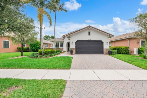 Tiny photo for 8240 NW 120th Way, Parkland, FL 33076 (MLS # B26039819)