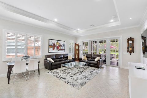 Tiny photo for 8240 NW 120th Way, Parkland, FL 33076 (MLS # B26039819)