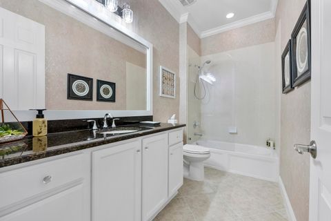 Tiny photo for 8240 NW 120th Way, Parkland, FL 33076 (MLS # B26039819)