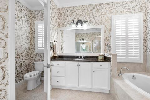 Tiny photo for 8240 NW 120th Way, Parkland, FL 33076 (MLS # B26039819)