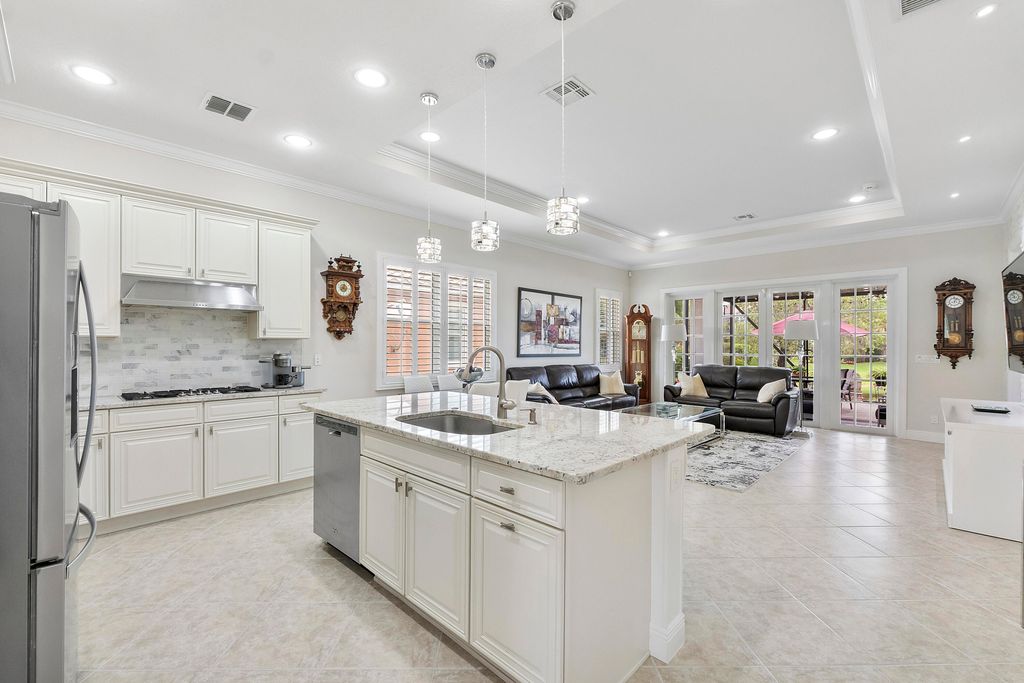 Photo of 8240 NW 120th Way, Parkland, FL 33076 (MLS # B26039819)
