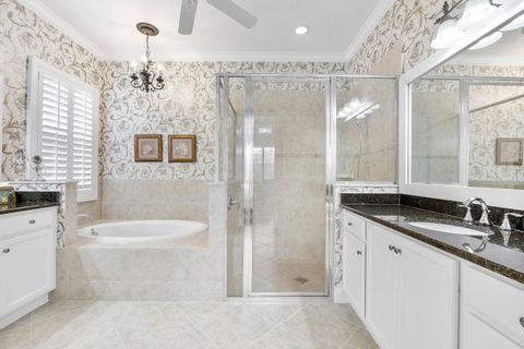 Tiny photo for 8240 NW 120th Way, Parkland, FL 33076 (MLS # B26039819)