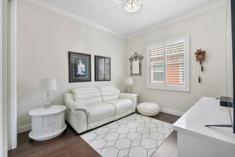 Tiny photo for 8240 NW 120th Way, Parkland, FL 33076 (MLS # B26039819)