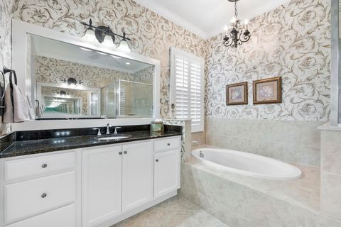 Tiny photo for 8240 NW 120th Way, Parkland, FL 33076 (MLS # B26039819)