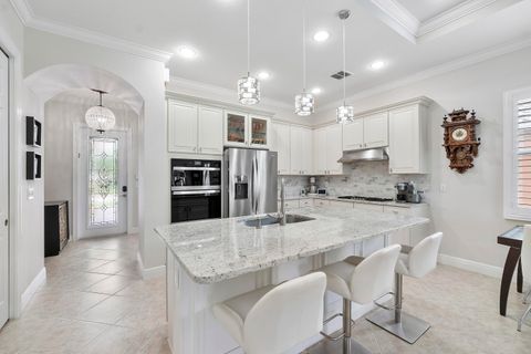 Tiny photo for 8240 NW 120th Way, Parkland, FL 33076 (MLS # B26039819)