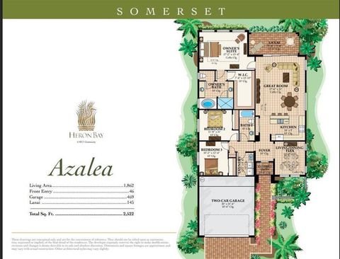 Tiny photo for 8240 NW 120th Way, Parkland, FL 33076 (MLS # B26039819)