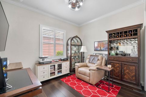 Tiny photo for 8240 NW 120th Way, Parkland, FL 33076 (MLS # B26039819)