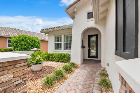 Tiny photo for 8240 NW 120th Way, Parkland, FL 33076 (MLS # B26039819)