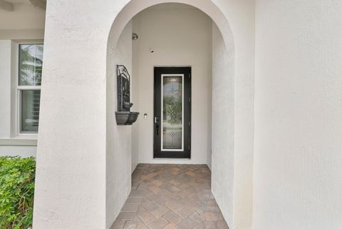 Tiny photo for 8240 NW 120th Way, Parkland, FL 33076 (MLS # B26039819)