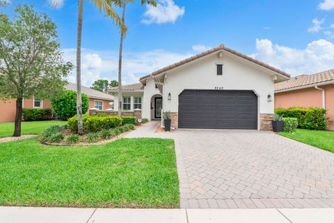 Tiny photo for 8240 NW 120th Way, Parkland, FL 33076 (MLS # B26039819)