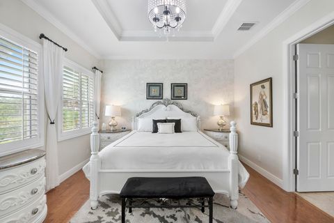 Tiny photo for 8240 NW 120th Way, Parkland, FL 33076 (MLS # B26039819)