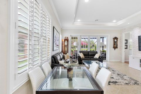 Tiny photo for 8240 NW 120th Way, Parkland, FL 33076 (MLS # B26039819)