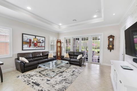 Tiny photo for 8240 NW 120th Way, Parkland, FL 33076 (MLS # B26039819)