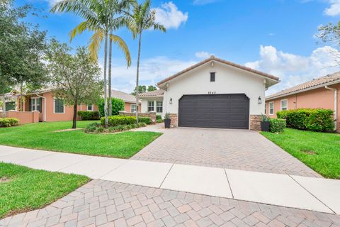 Tiny photo for 8240 NW 120th Way, Parkland, FL 33076 (MLS # B26039819)