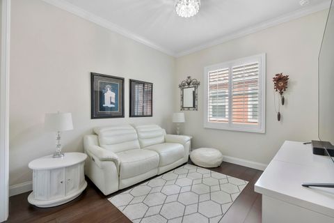 Tiny photo for 8240 NW 120th Way, Parkland, FL 33076 (MLS # B26039819)