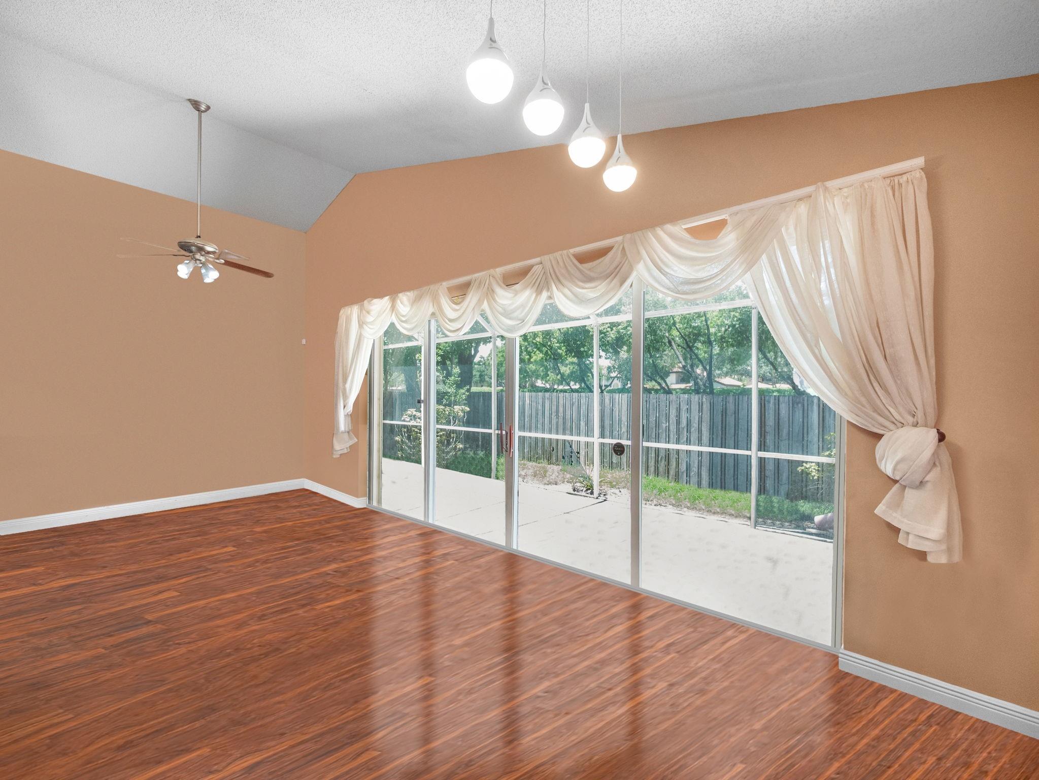 Bridgewater At Plantation - Residential