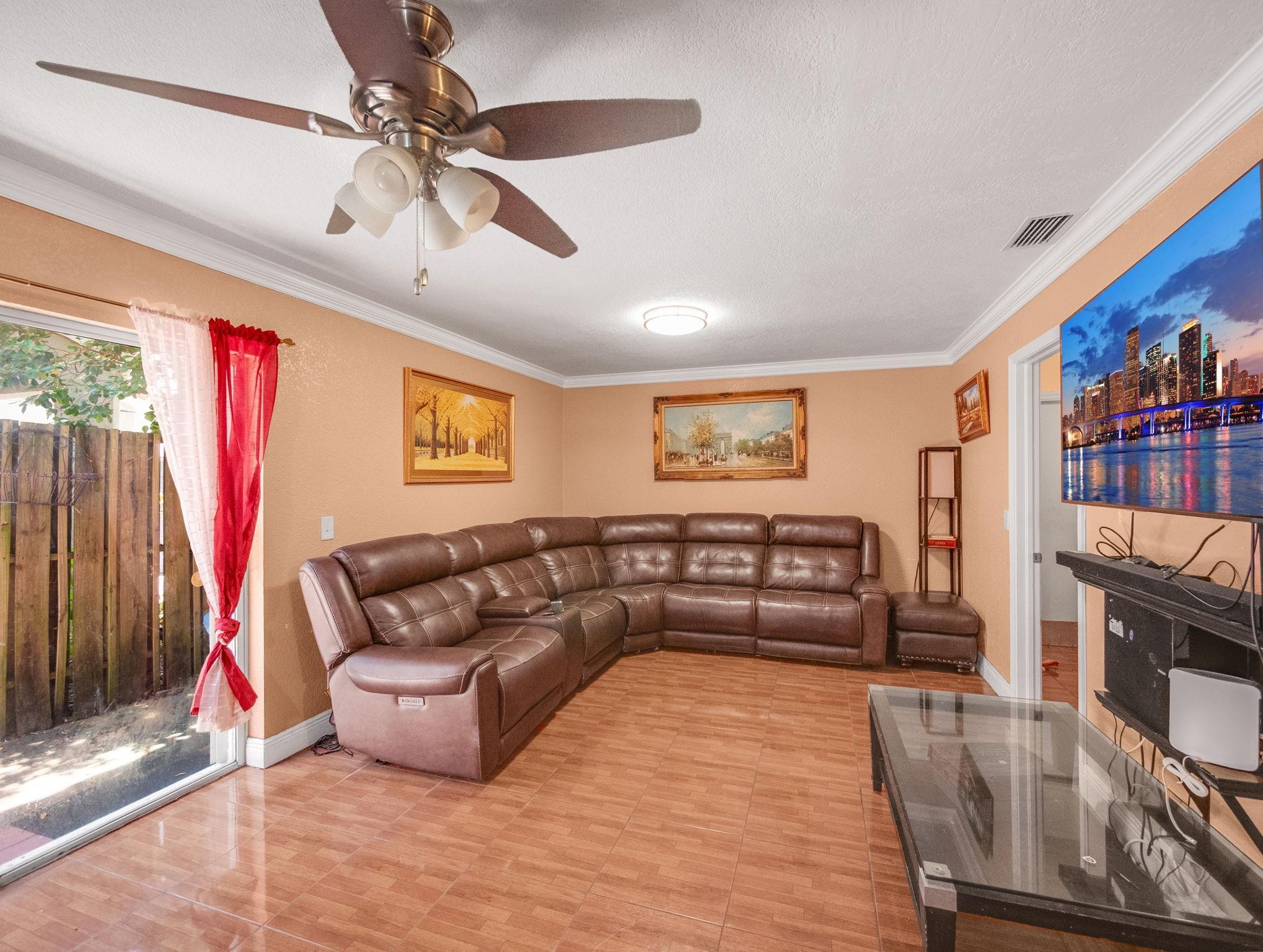 Bridgewater At Plantation - Residential