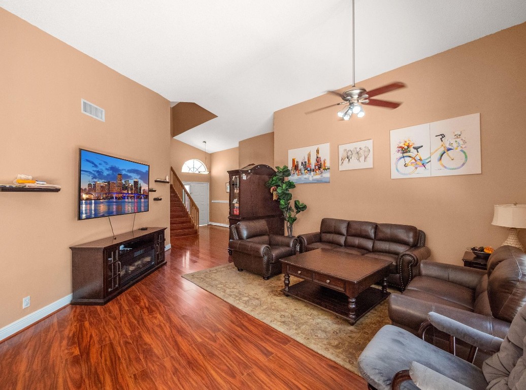 Bridgewater At Plantation - Residential