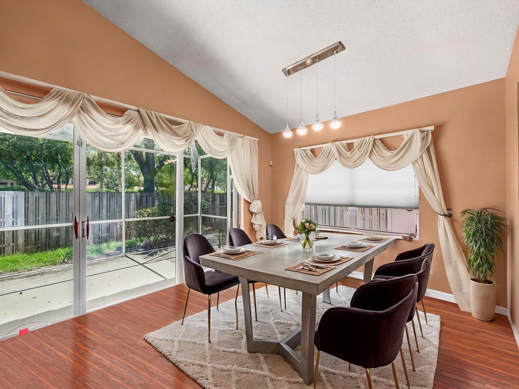 Bridgewater At Plantation - Residential