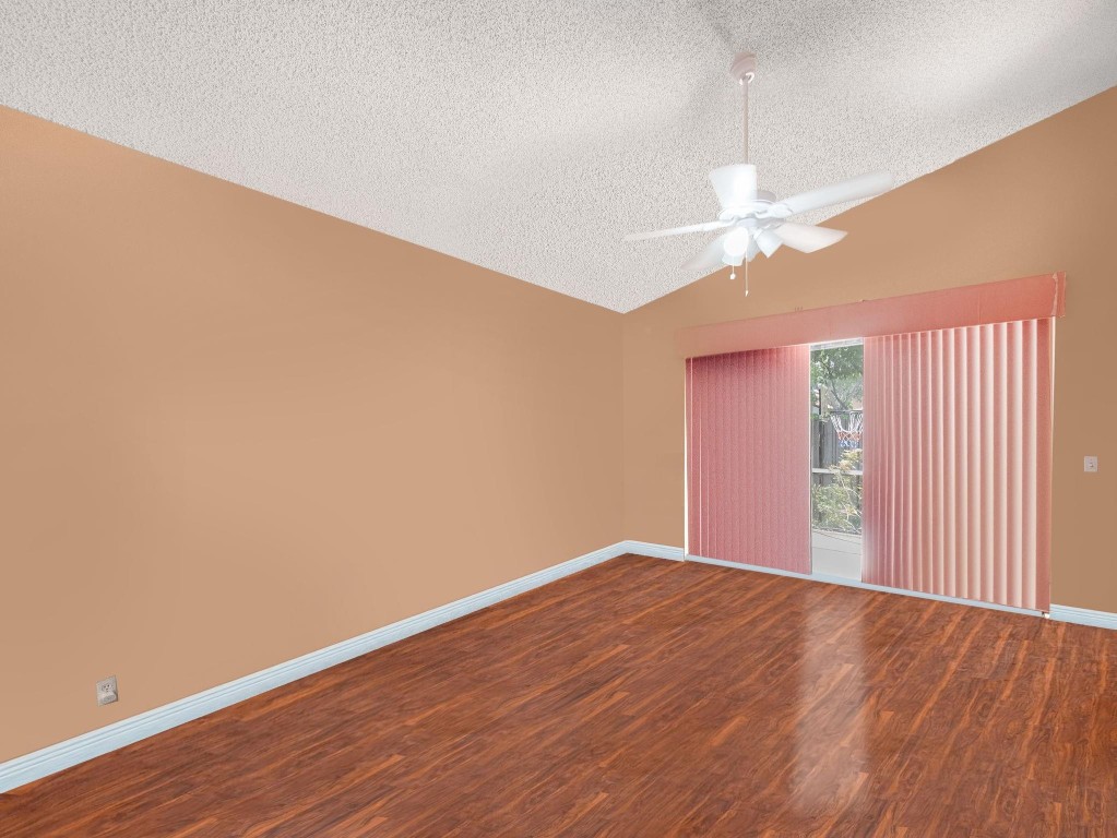 Bridgewater At Plantation - Residential