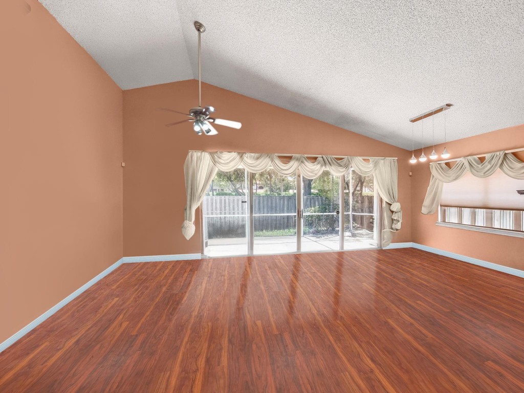 Bridgewater At Plantation - Residential