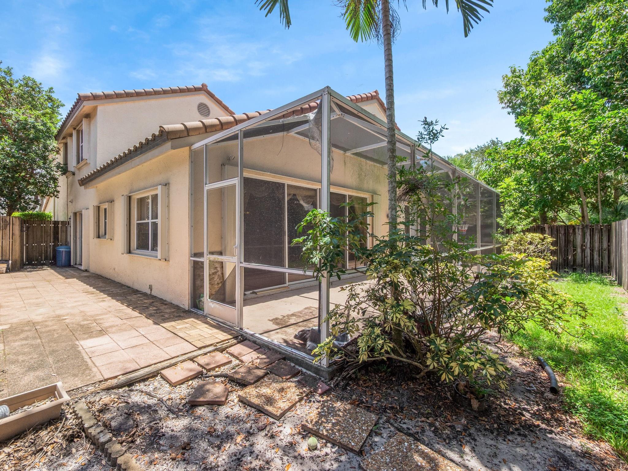 Bridgewater At Plantation - Residential