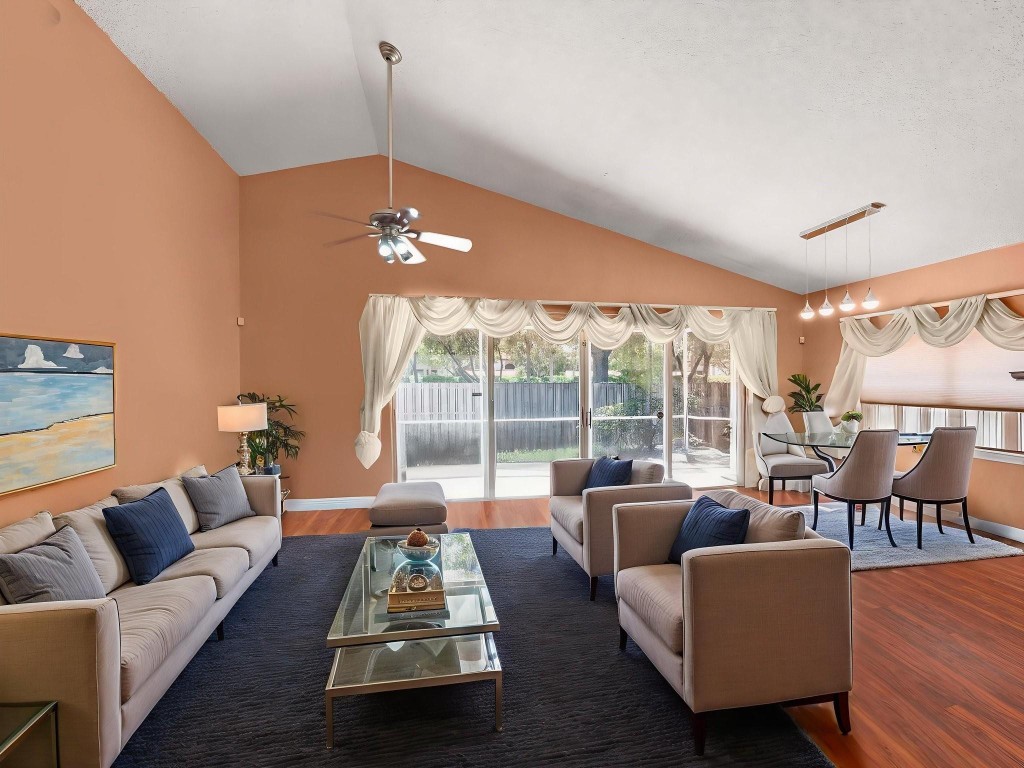 Bridgewater At Plantation - Residential