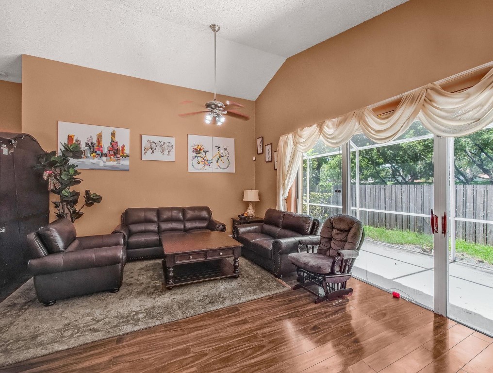 Bridgewater At Plantation - Residential