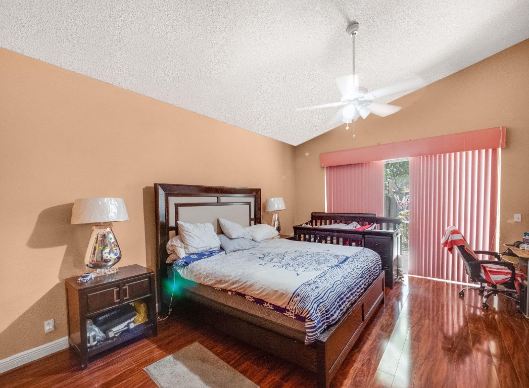 Bridgewater At Plantation - Residential