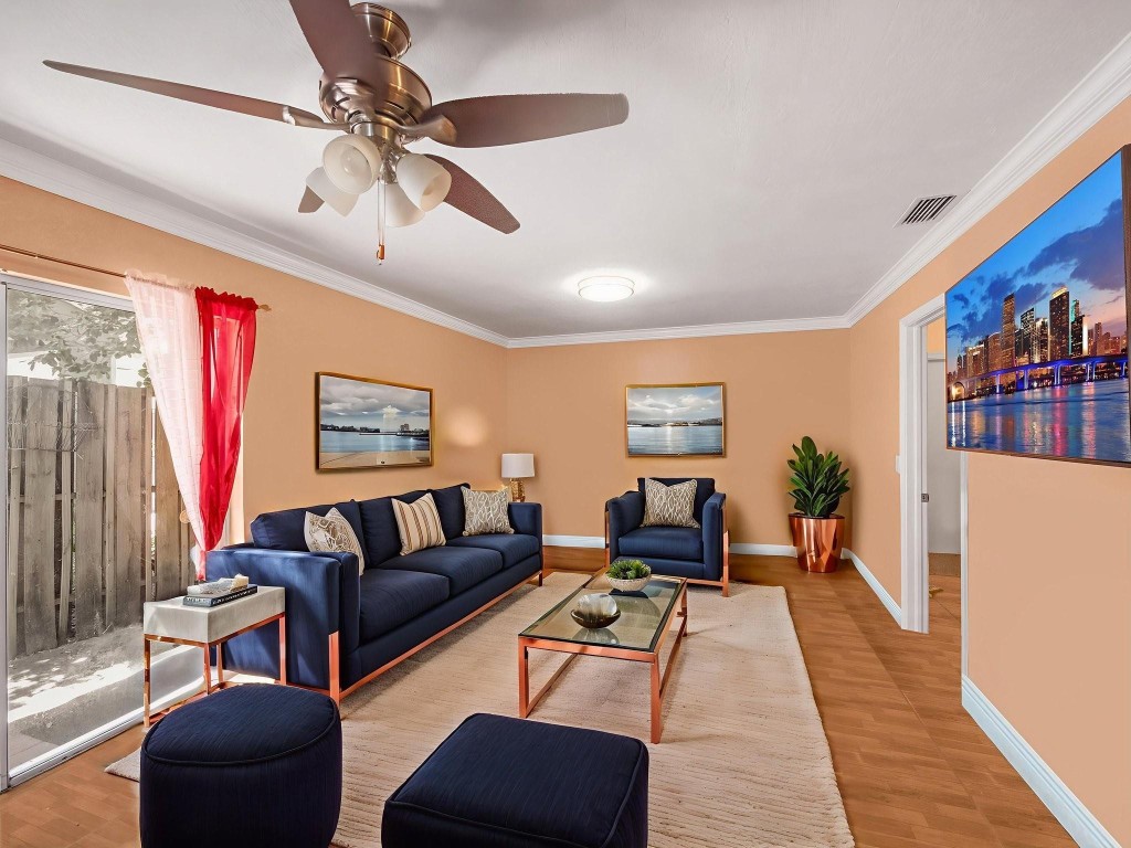 Bridgewater At Plantation - Residential