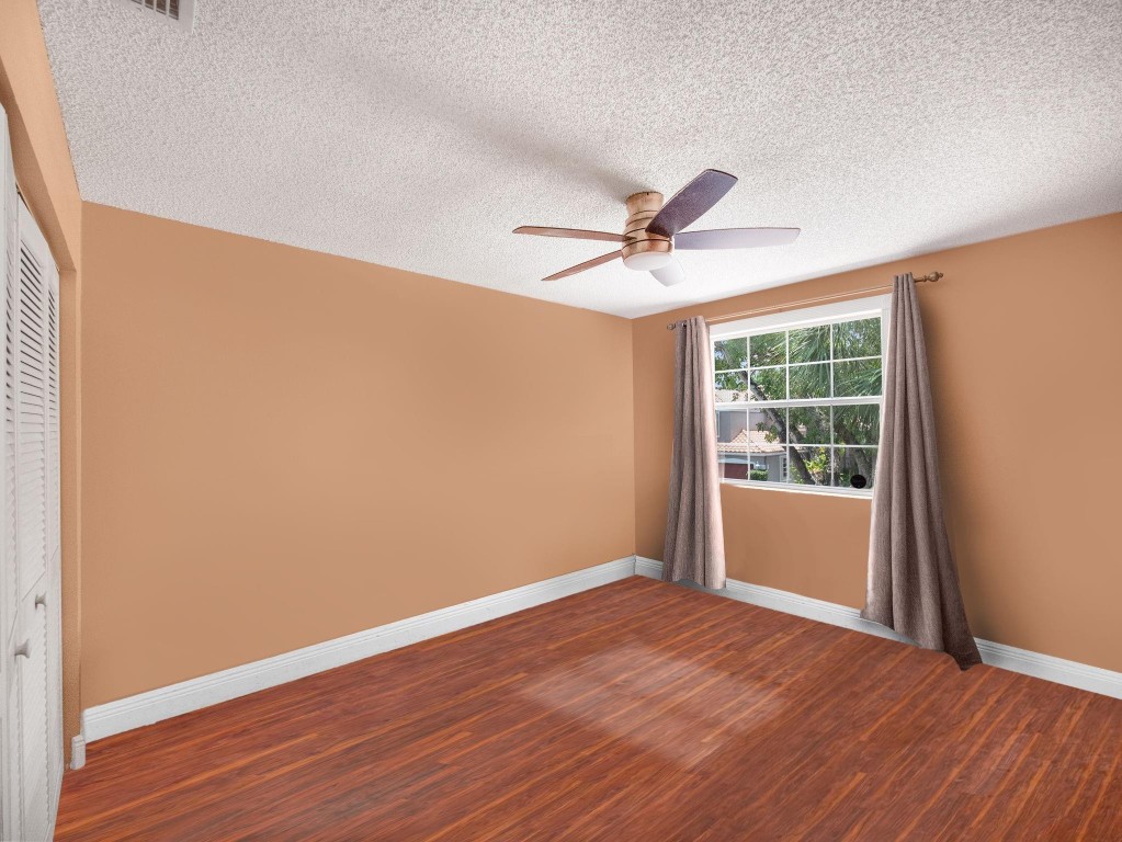 Bridgewater At Plantation - Residential