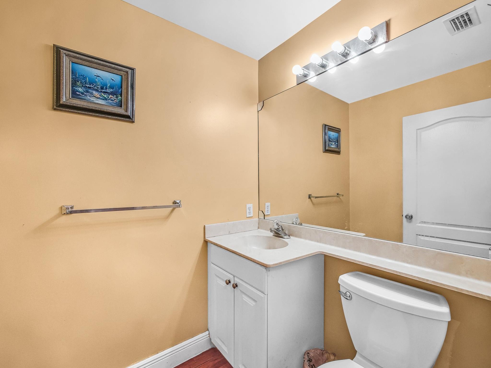 Bridgewater At Plantation - Residential