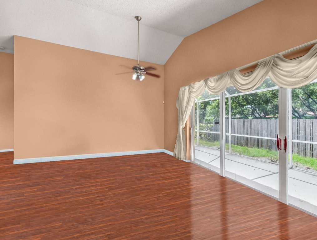 Bridgewater At Plantation - Residential