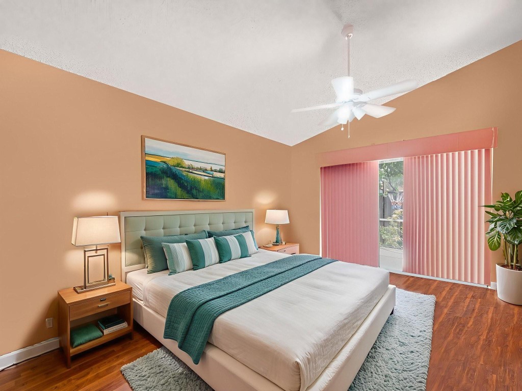 Bridgewater At Plantation - Residential