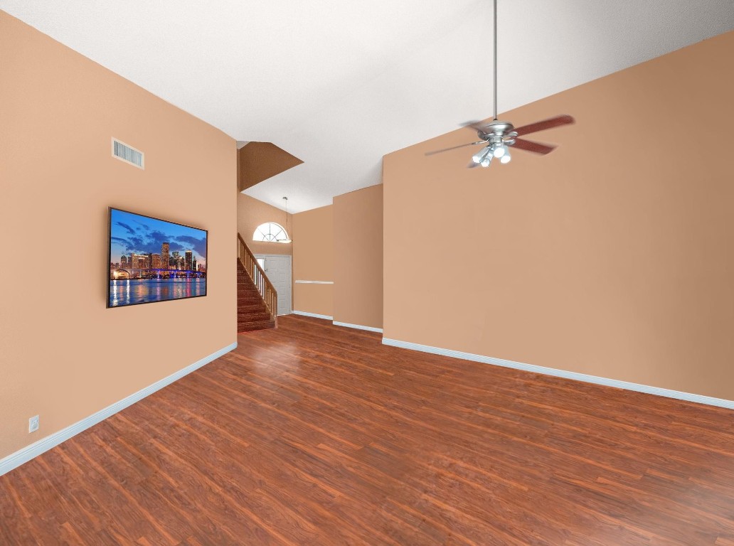 Bridgewater At Plantation - Residential