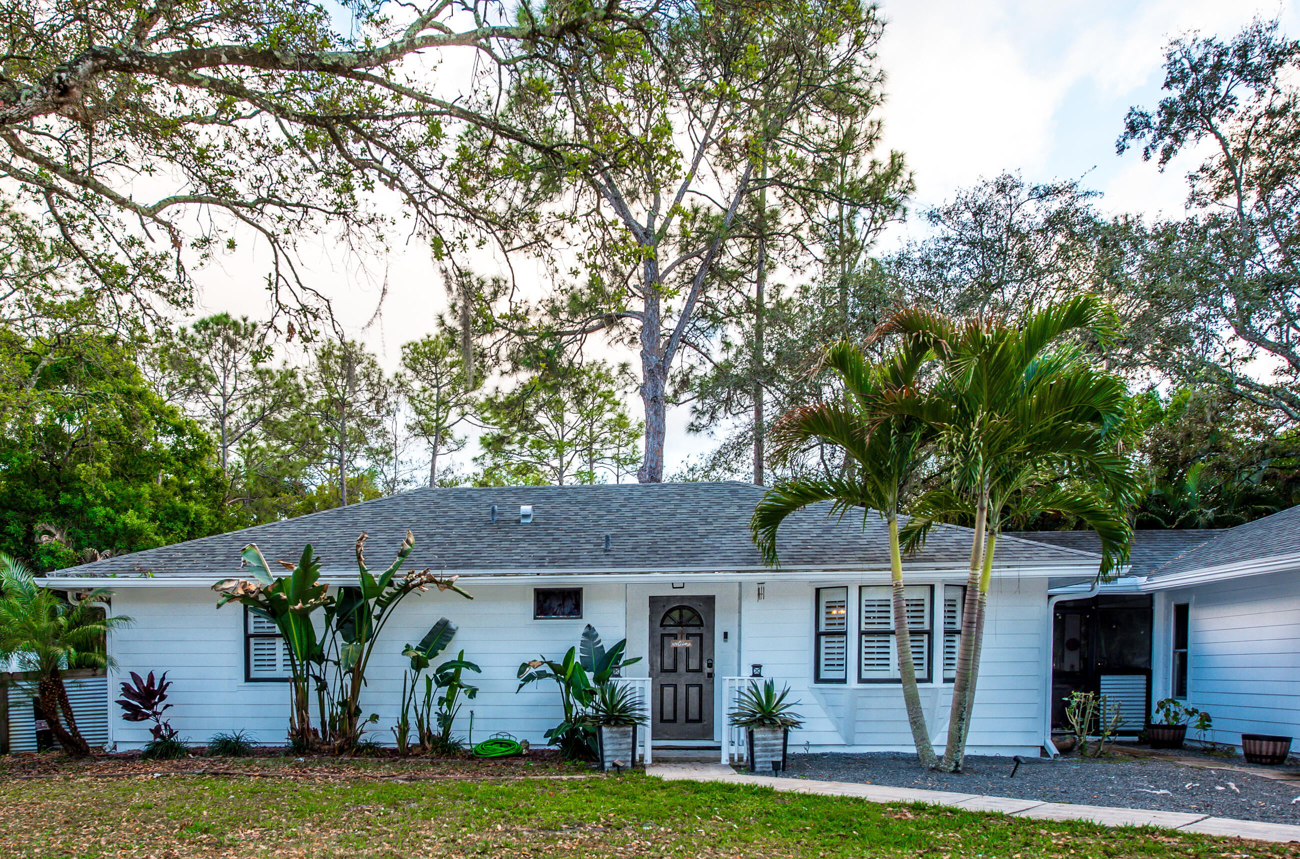 Jupiter Farms - Residential