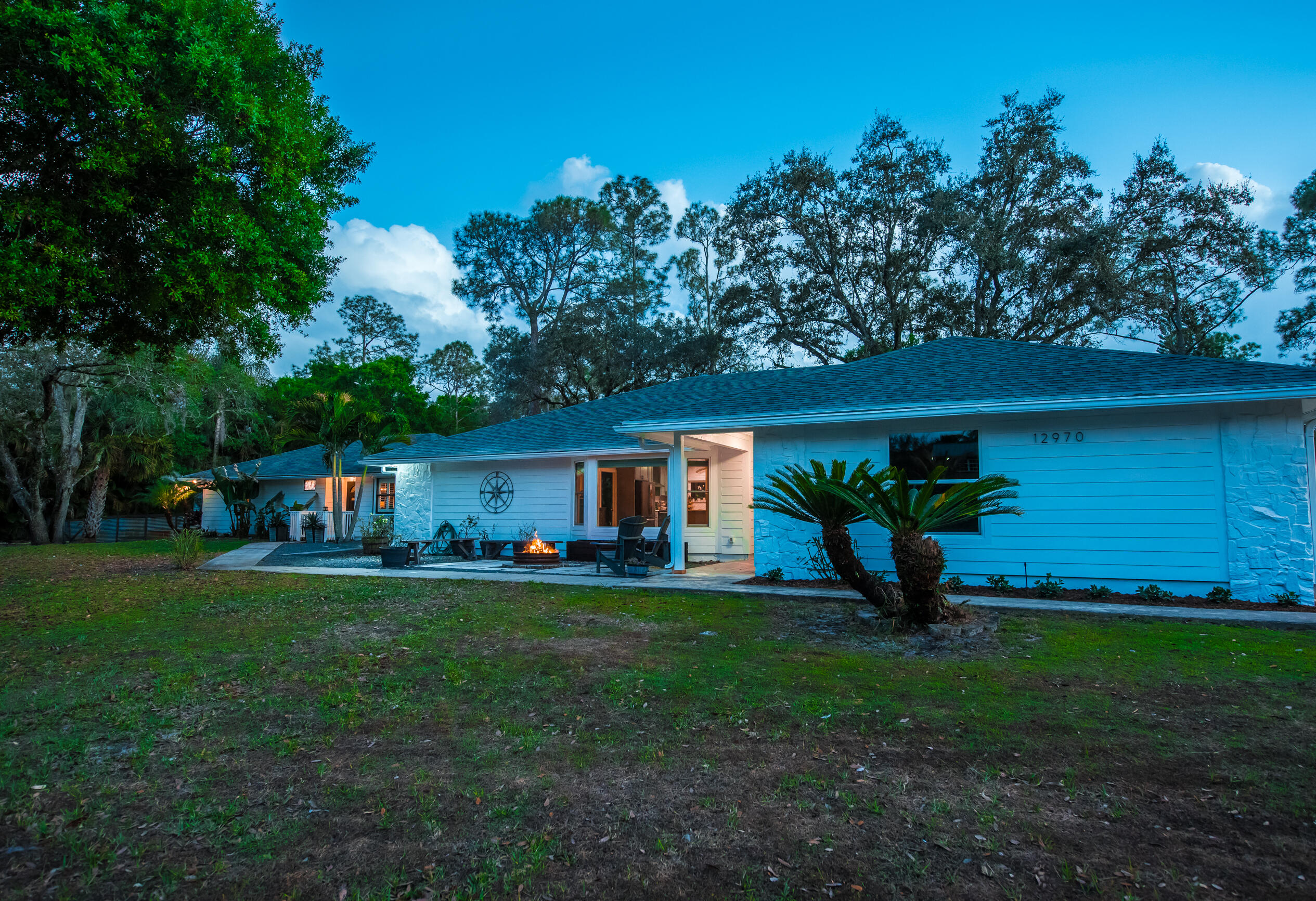 Jupiter Farms - Residential