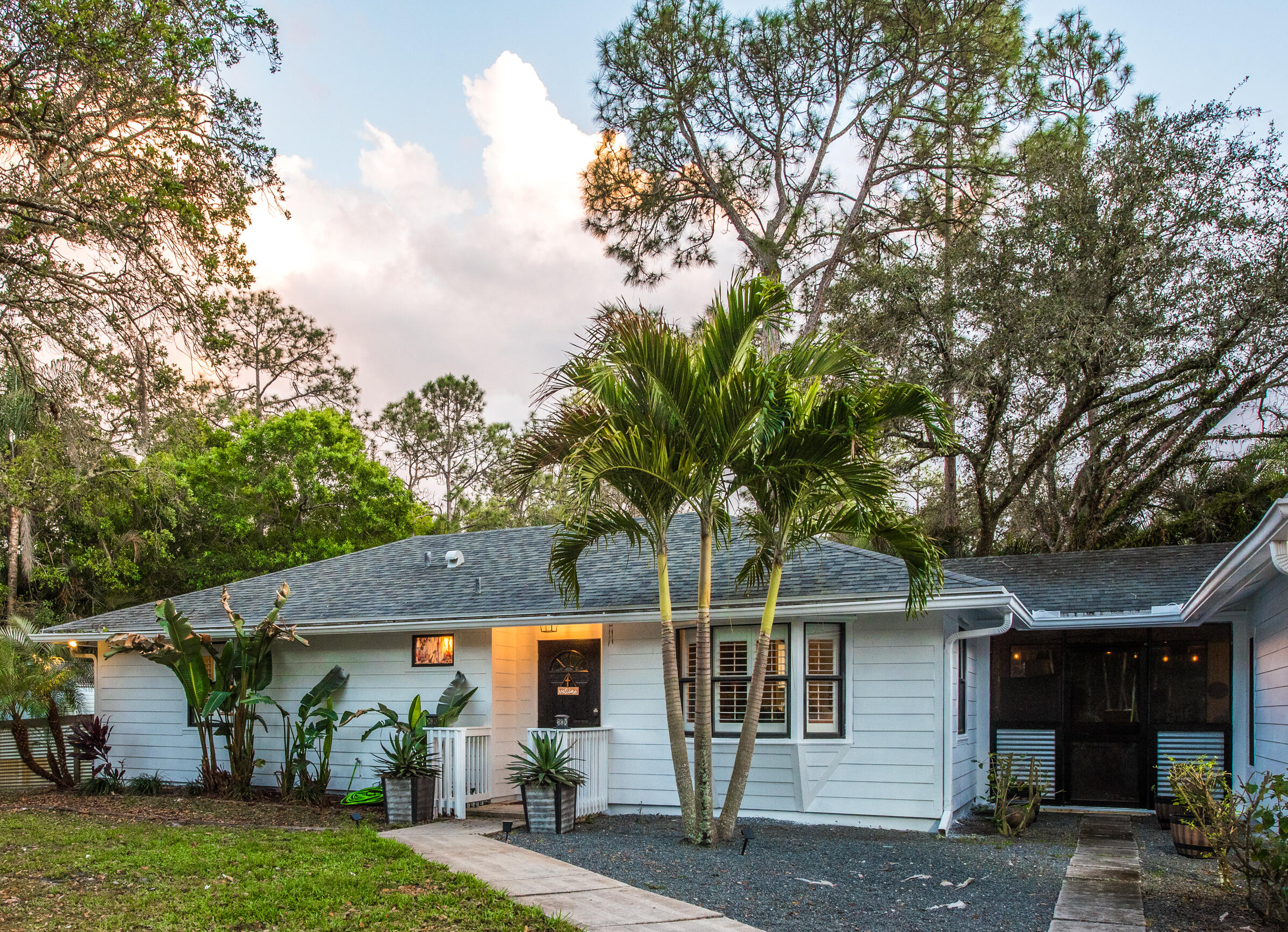 Jupiter Farms - Residential