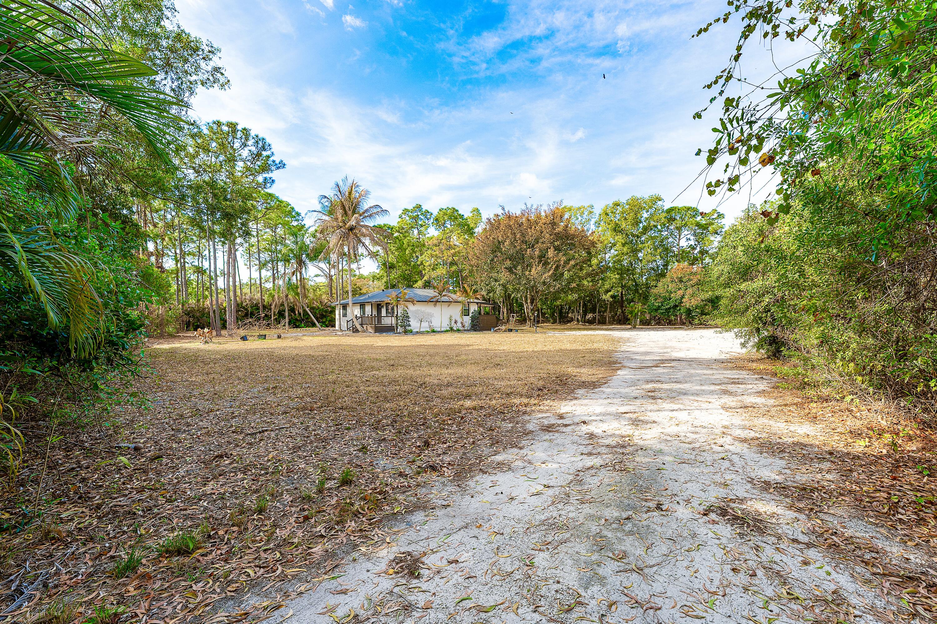 Jupiter Farms - Residential