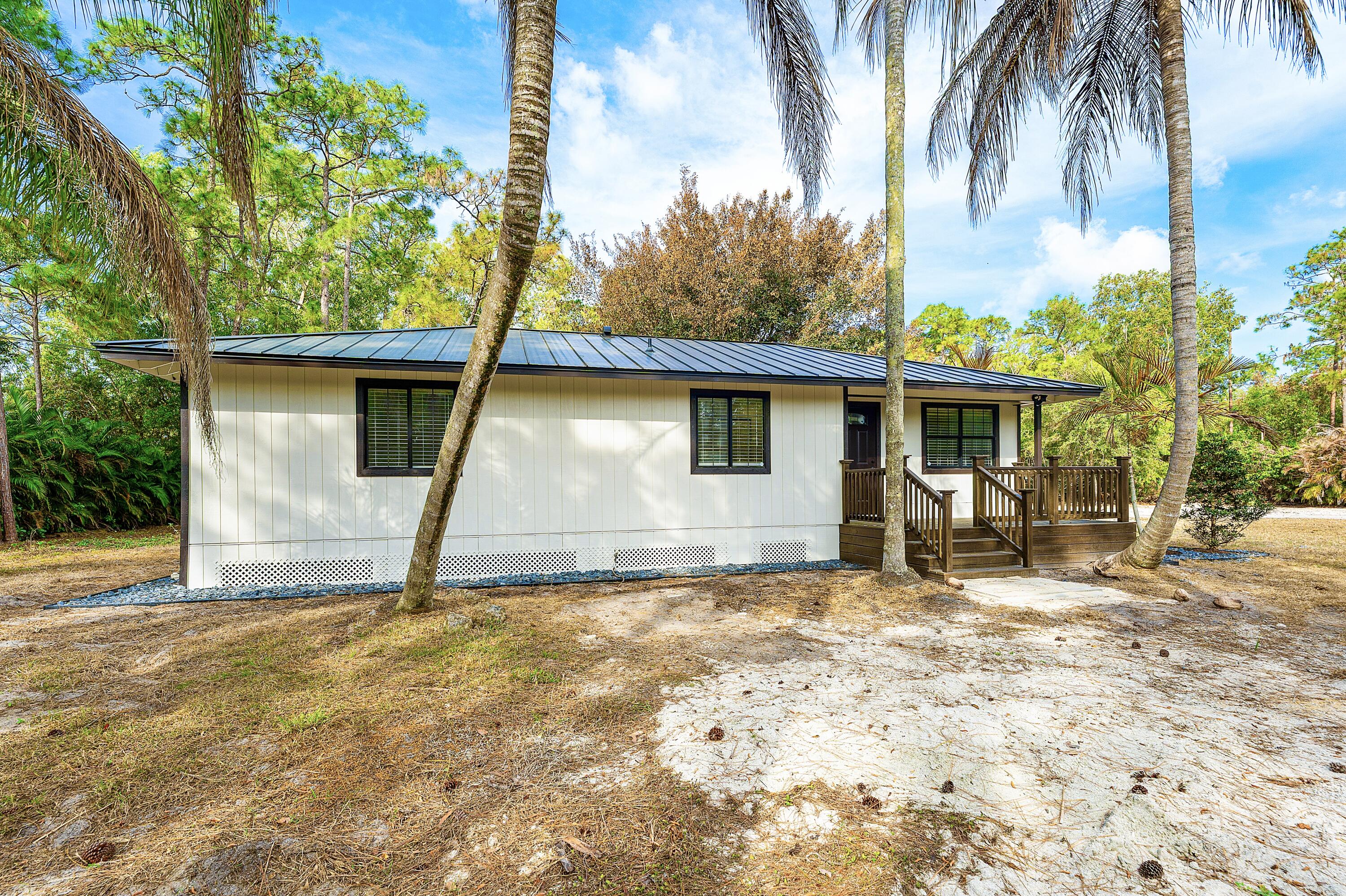 Jupiter Farms - Residential