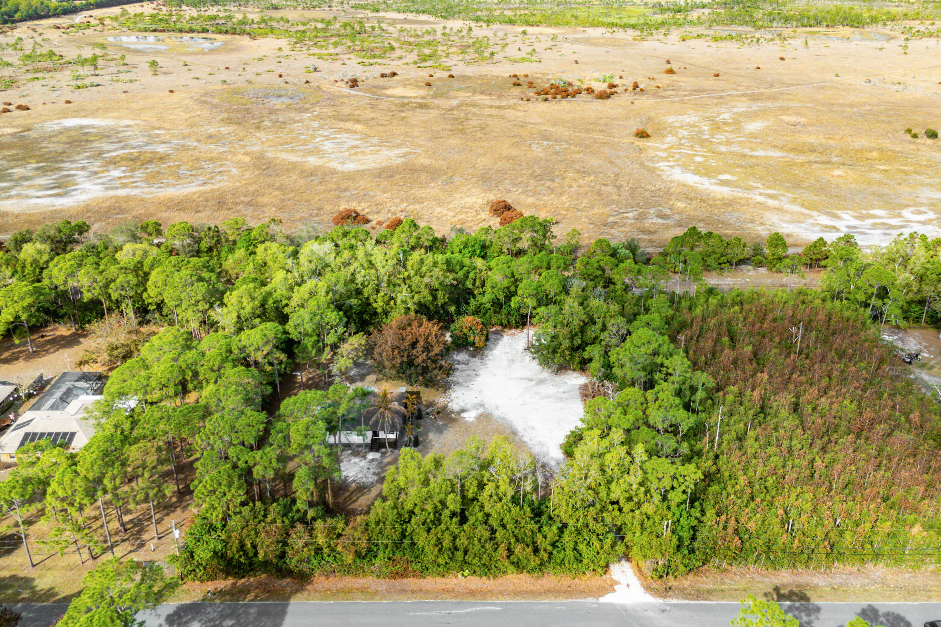 Jupiter Farms - Residential