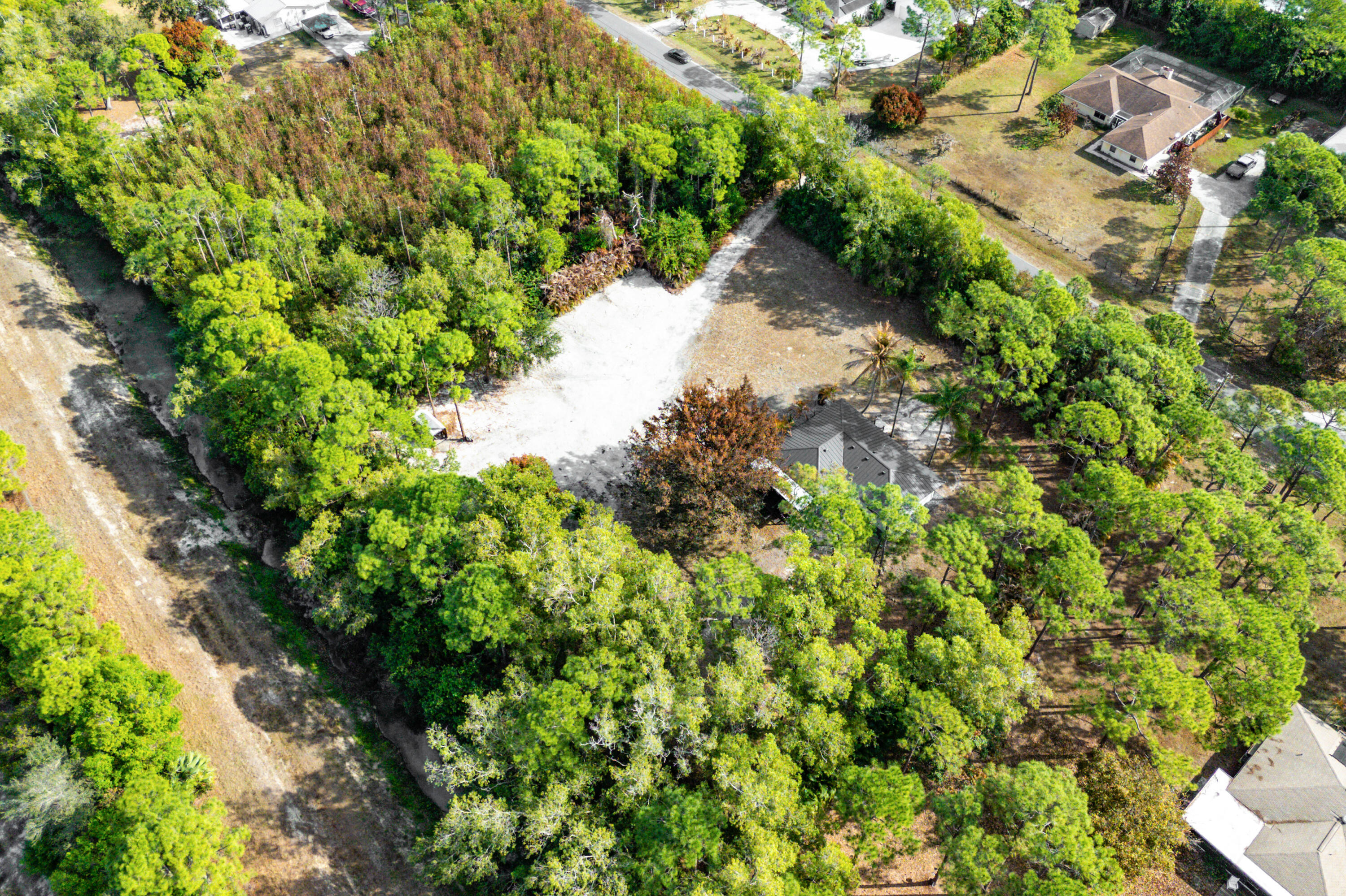 Jupiter Farms - Residential