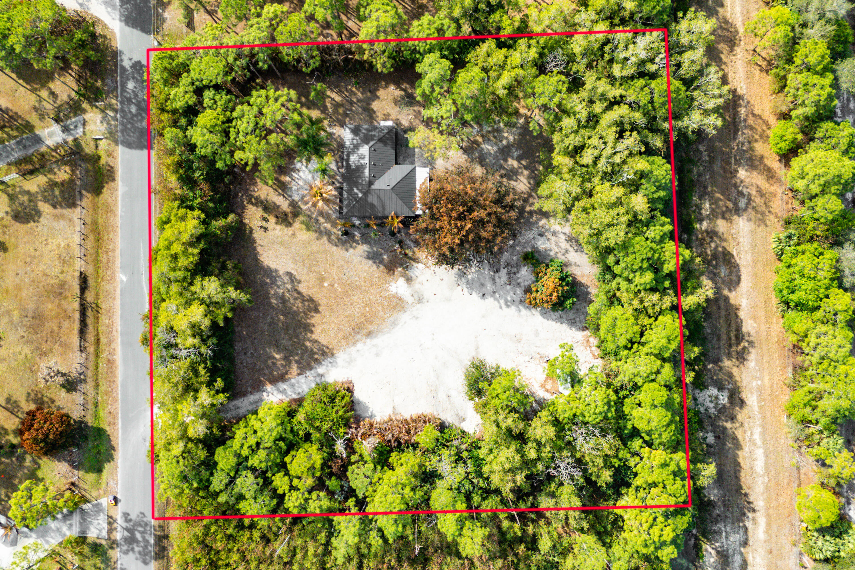 Jupiter Farms - Residential