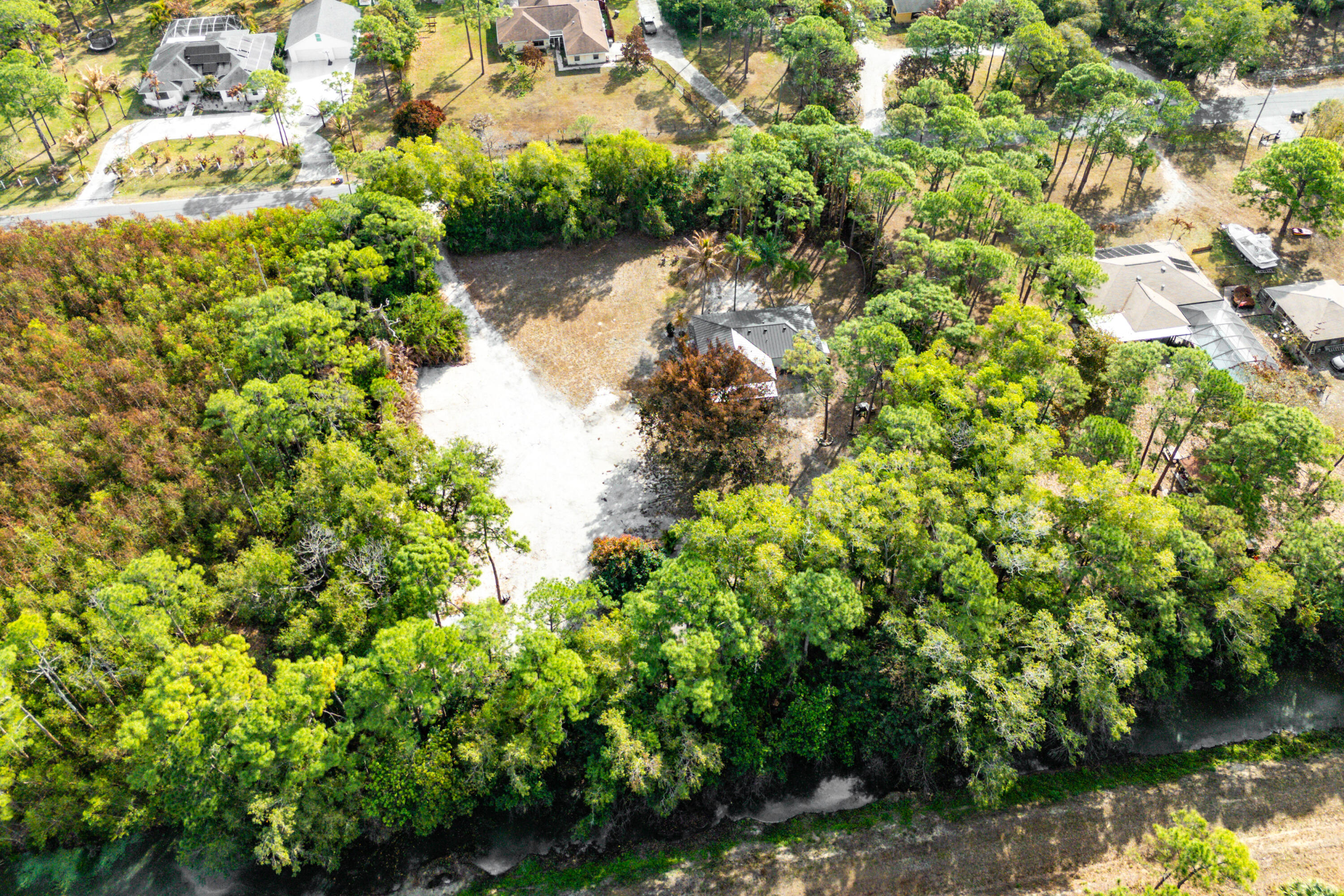 Jupiter Farms - Residential