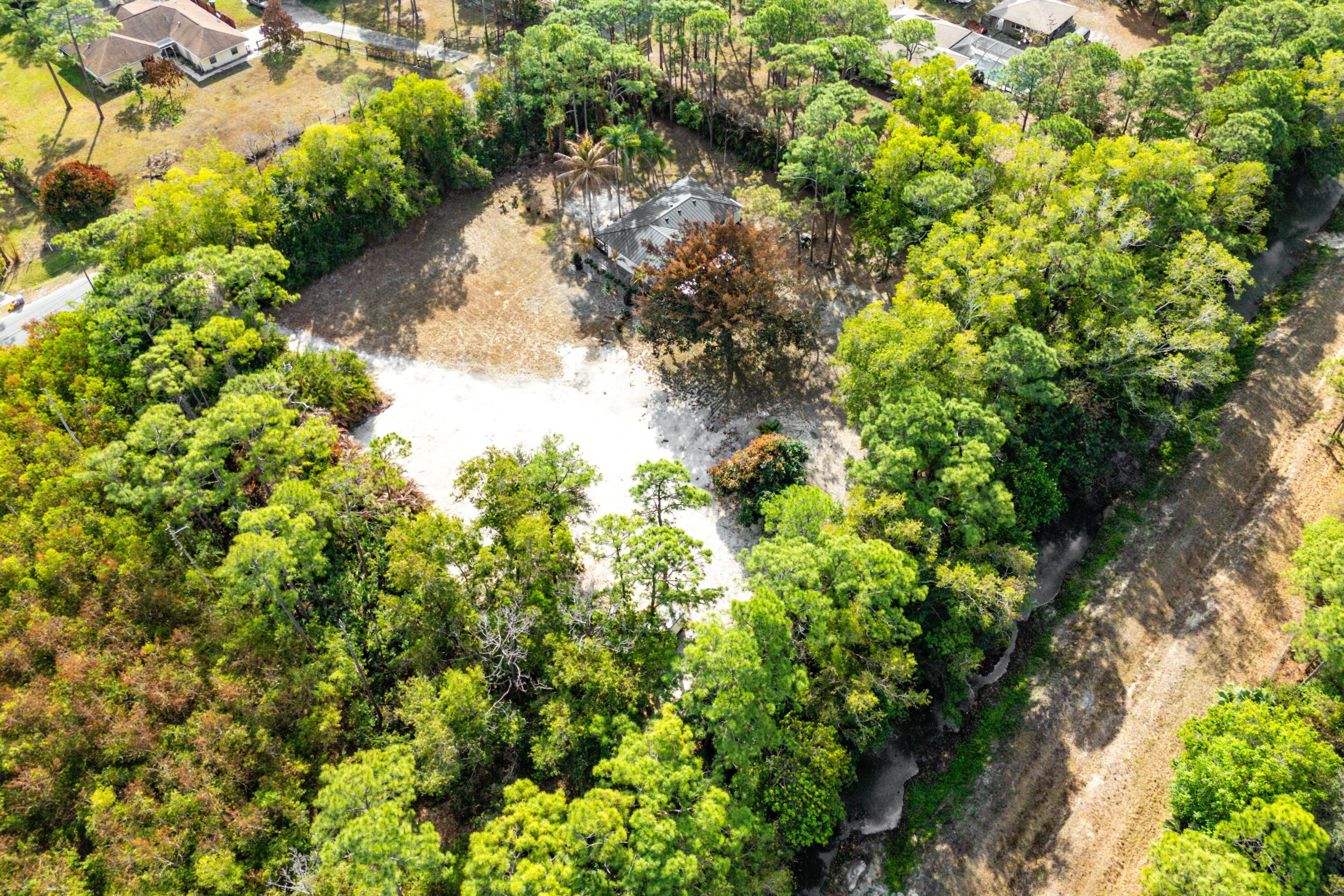 Jupiter Farms - Residential