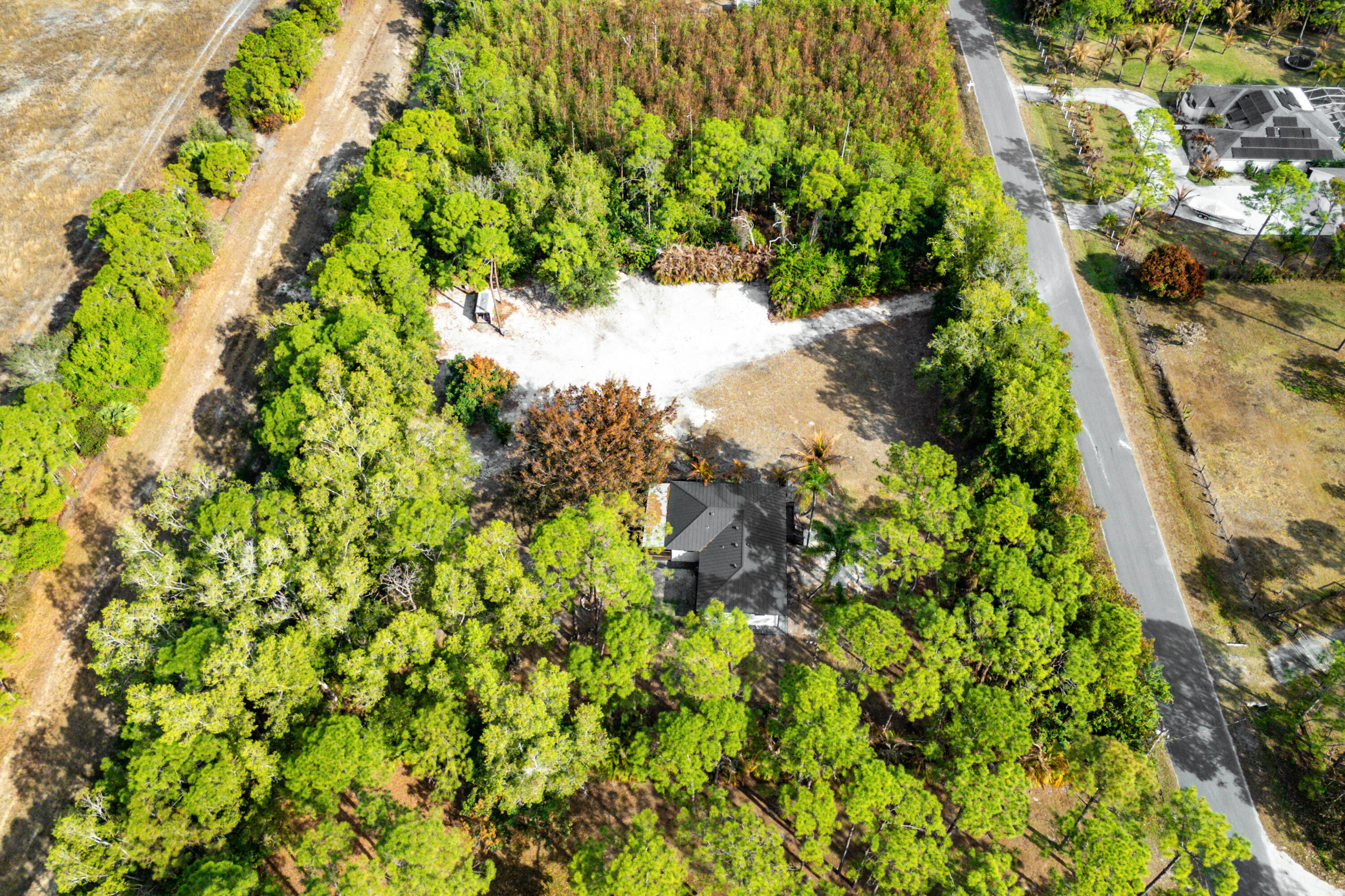 Jupiter Farms - Residential