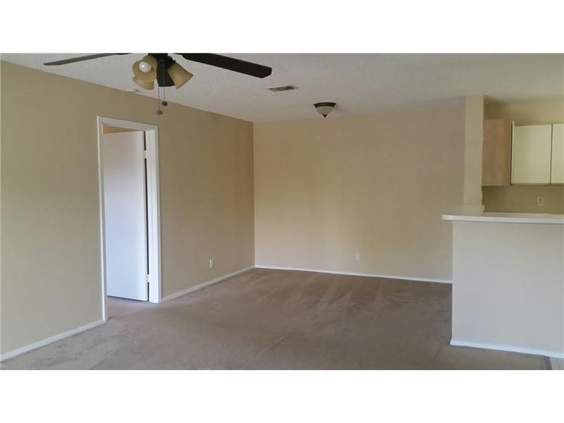 ATLANTIC SPRINGS CONDO - Residential Lease