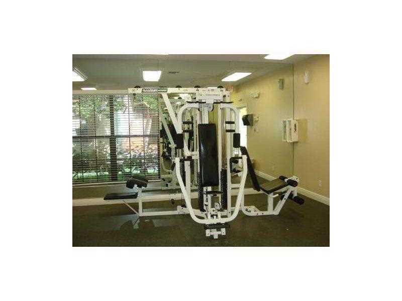 ATLANTIC SPRINGS CONDO - Residential Lease